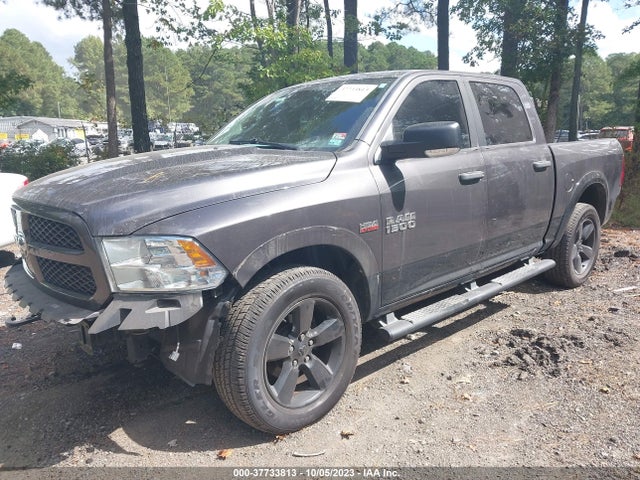 1C6RR7LT5ES392987 RAM 1500 Outdoorsman