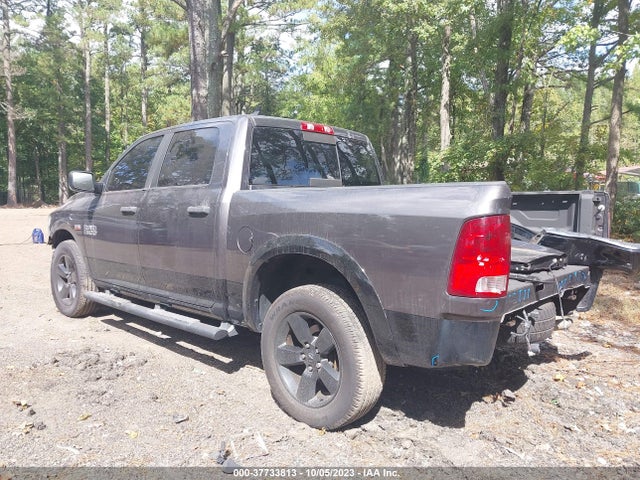 1C6RR7LT5ES392987 RAM 1500 Outdoorsman
