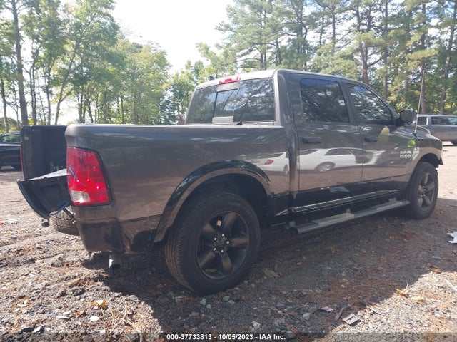 1C6RR7LT5ES392987 RAM 1500 Outdoorsman