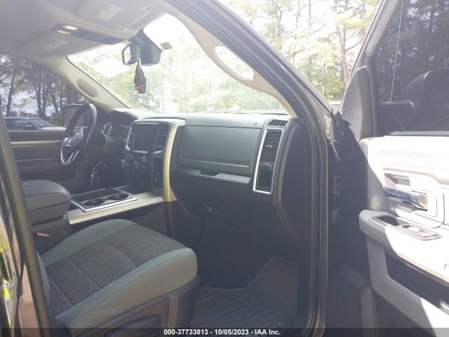 1C6RR7LT5ES392987 RAM 1500 Outdoorsman