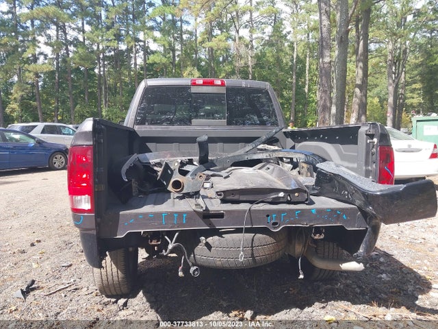 1C6RR7LT5ES392987 RAM 1500 Outdoorsman