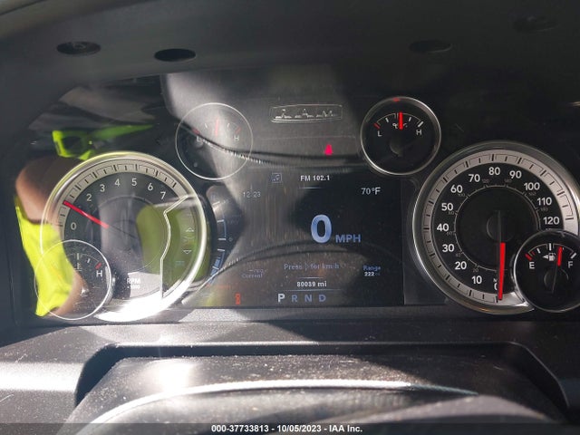 1C6RR7LT5ES392987 RAM 1500 Outdoorsman