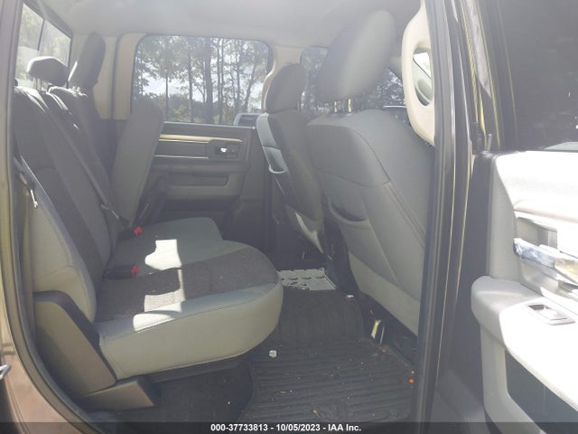 1C6RR7LT5ES392987 RAM 1500 Outdoorsman