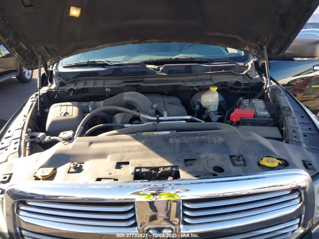 RAM 1500 Big Horn 2016 1C6RR7GT9GS123775 Image 10