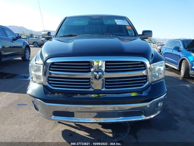 RAM 1500 Big Horn 2016 1C6RR7GT9GS123775 Image 13
