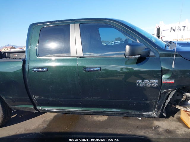 RAM 1500 Big Horn 2016 1C6RR7GT9GS123775 Image 14