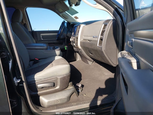 RAM 1500 Big Horn 2016 1C6RR7GT9GS123775 Image 5