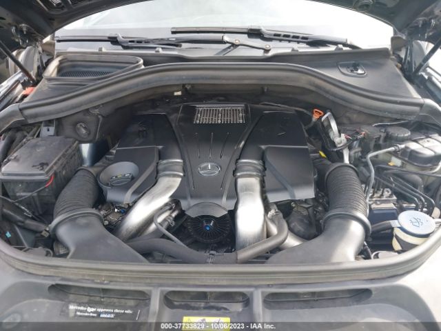 4JGDF7DE4EA400557 Mercedes-Benz Gl-class Gl 550