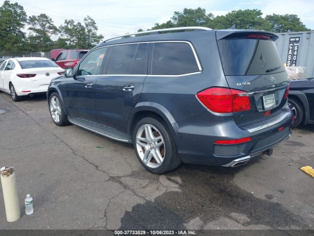 4JGDF7DE4EA400557 Mercedes-Benz Gl-class Gl 550