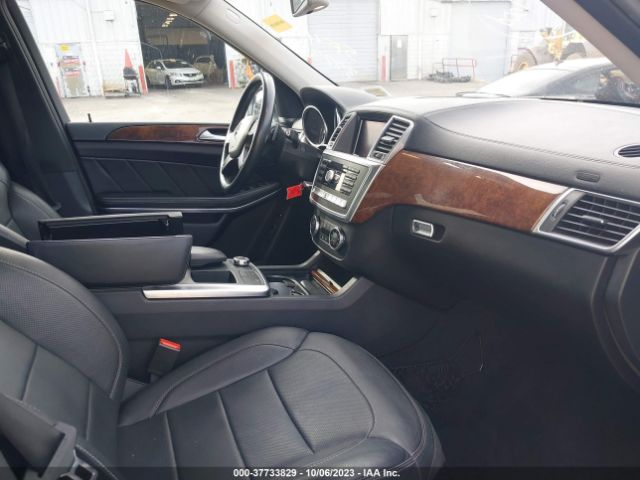 4JGDF7DE4EA400557 Mercedes-Benz Gl-class Gl 550