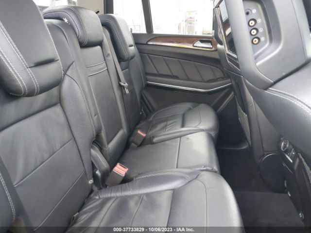 4JGDF7DE4EA400557 Mercedes-Benz Gl-class Gl 550