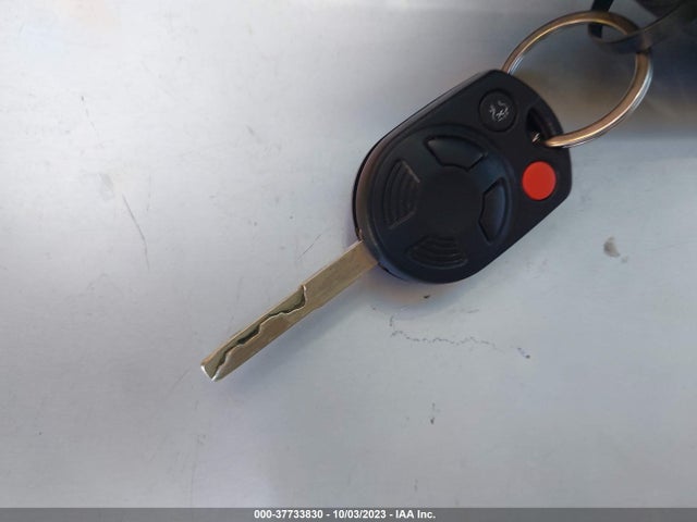 2012 FORD FOCUS SE VIN: 1FAHP3F2XCL400570