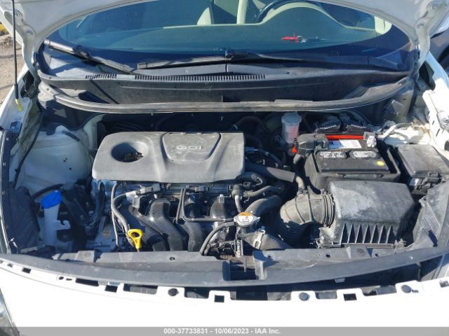 KNADN4A31G6680594 KIA RIO EX