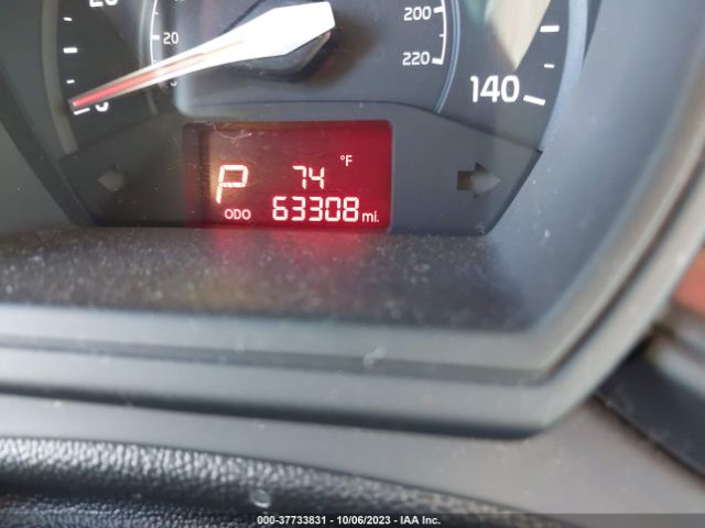 KNADN4A31G6680594 KIA RIO EX