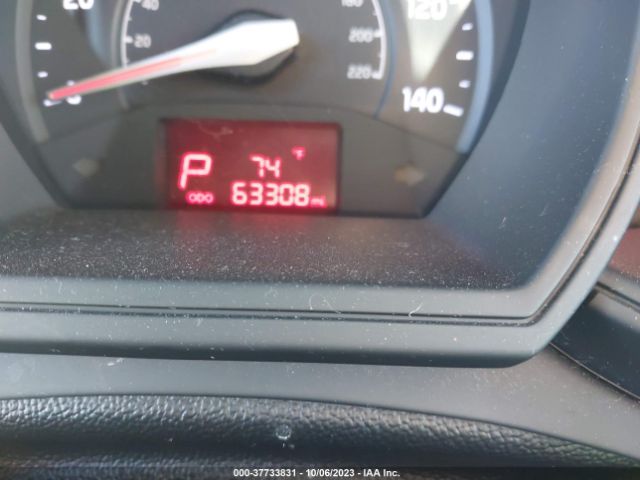 KNADN4A31G6680594 KIA RIO EX