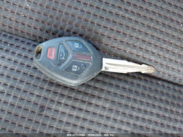 2009 MITSUBISHI ECLIPSE 4A3AK24F39E036223 Photo 10