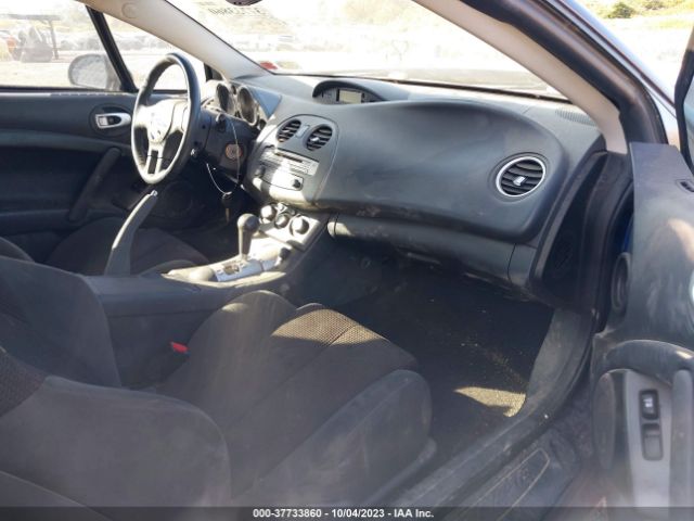 2009 MITSUBISHI ECLIPSE 4A3AK24F39E036223 Photo 4