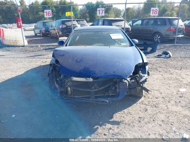 2009 MITSUBISHI ECLIPSE 4A3AK24F39E036223 Photo 5