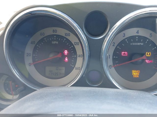 2009 MITSUBISHI ECLIPSE 4A3AK24F39E036223 Photo 6