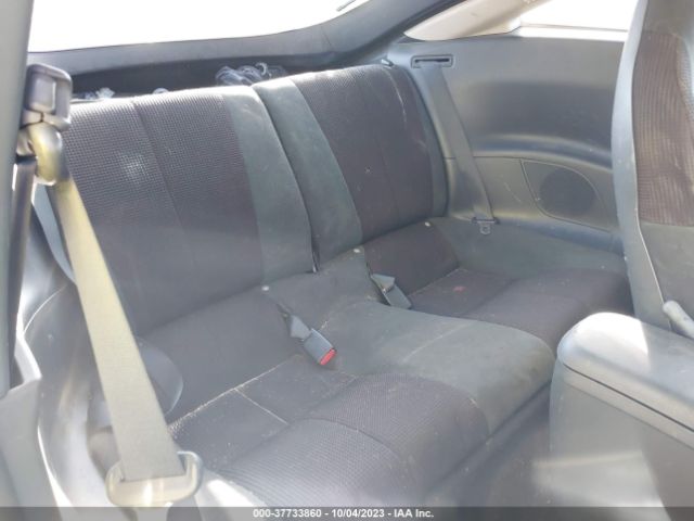 2009 MITSUBISHI ECLIPSE 4A3AK24F39E036223 Photo 7