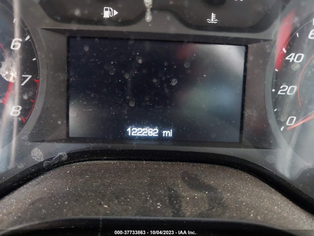 Chevrolet Camaro 2lt 2017 1G1FD1RX7H0155301 Image 7