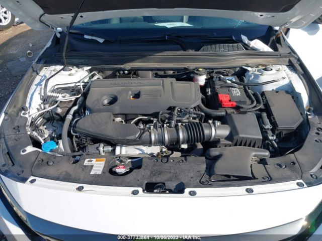 1HGCV2F34NA015261 Honda Accord Sedan Sport