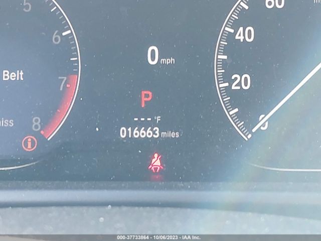 1HGCV2F34NA015261 Honda Accord Sedan Sport