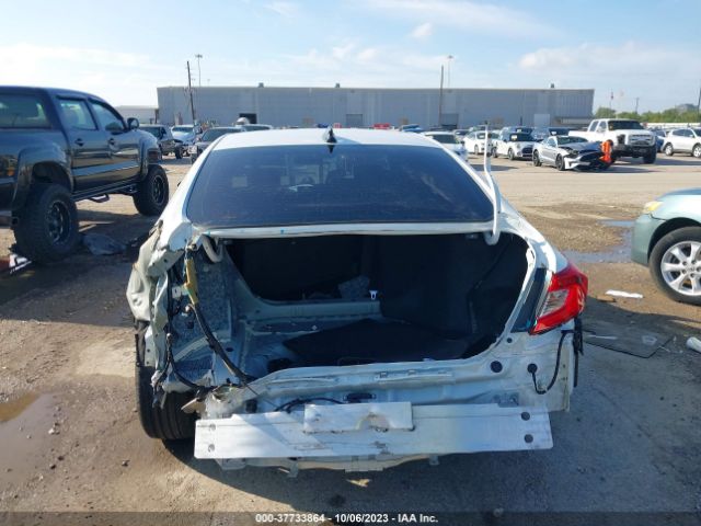 1HGCV2F34NA015261 Honda Accord Sedan Sport