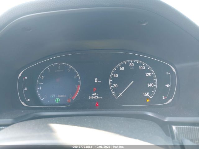 1HGCV2F34NA015261 Honda Accord Sedan Sport