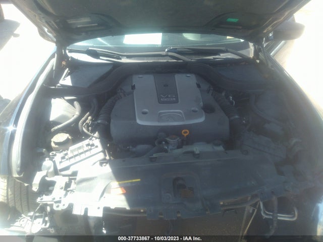 Aukcja sprzedaży 2012 Infiniti G37 Sedan Journey, vin: JN1CV6AP7CM626125, numer aukcji: 37733867