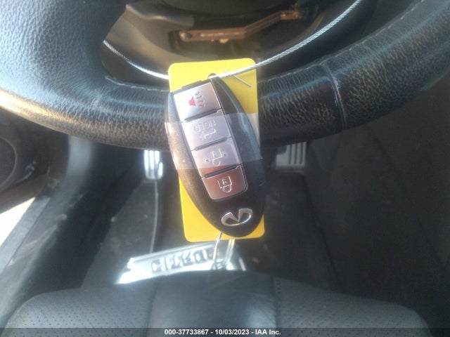 Aukcja sprzedaży 2012 Infiniti G37 Sedan Journey, vin: JN1CV6AP7CM626125, numer aukcji: 37733867