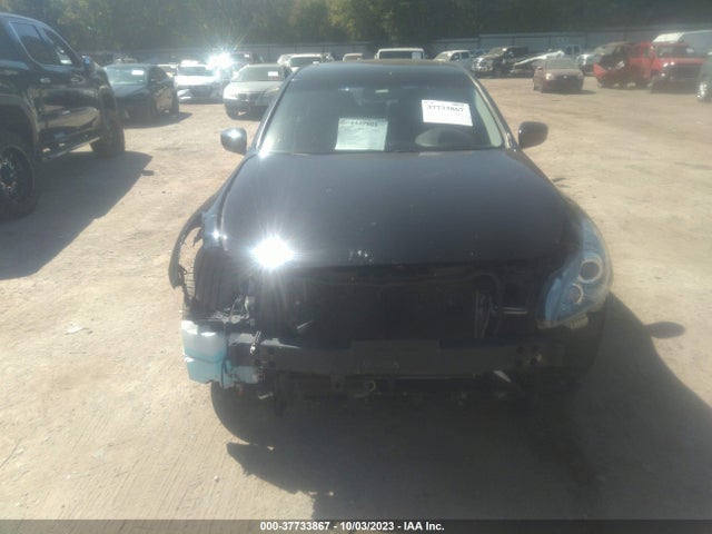 Aukcja sprzedaży 2012 Infiniti G37 Sedan Journey, vin: JN1CV6AP7CM626125, numer aukcji: 37733867
