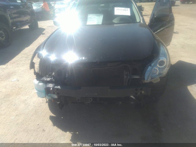Aukcja sprzedaży 2012 Infiniti G37 Sedan Journey, vin: JN1CV6AP7CM626125, numer aukcji: 37733867