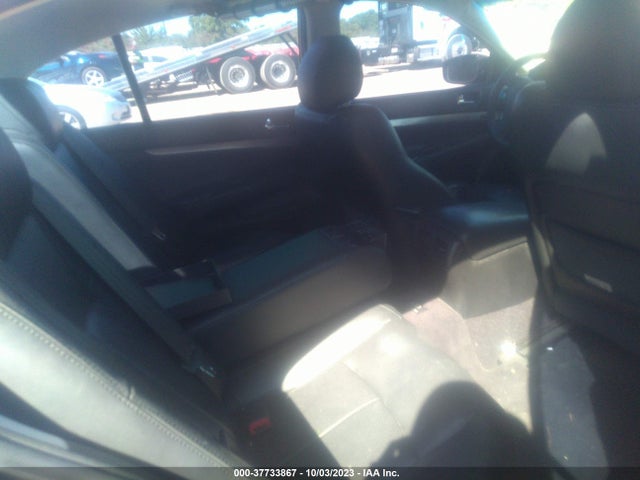 Aukcja sprzedaży 2012 Infiniti G37 Sedan Journey, vin: JN1CV6AP7CM626125, numer aukcji: 37733867