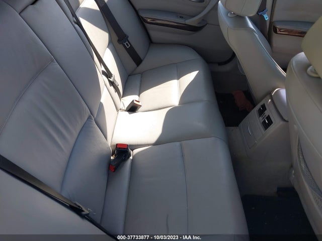 2008 BMW 3 SERIES 328XI VIN: WBAVC73538KX91814