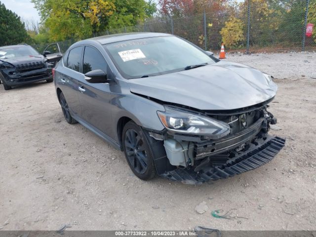3N1CB7AP0HY297996 auction archive image
