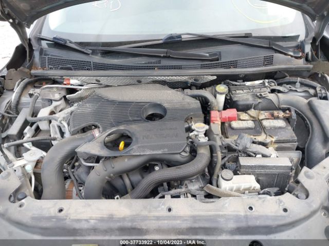 3N1CB7AP0HY297996 Nissan Sentra Sr Turbo