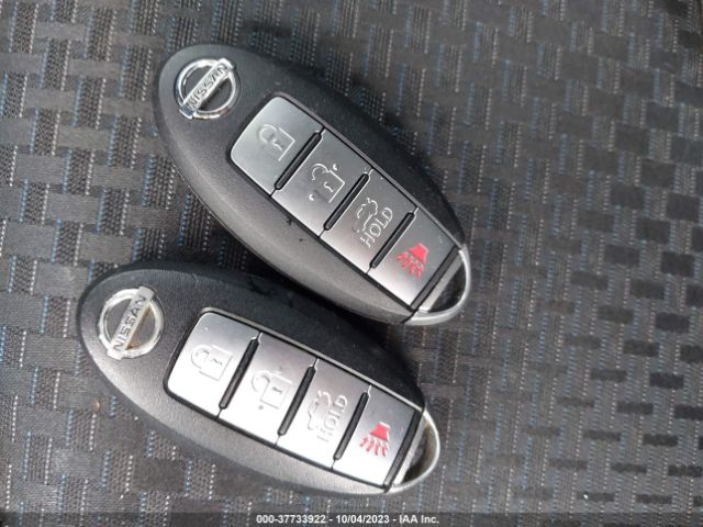 3N1CB7AP0HY297996 Nissan Sentra Sr Turbo