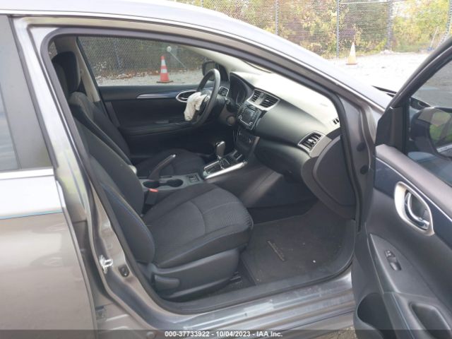 3N1CB7AP0HY297996 Nissan Sentra Sr Turbo