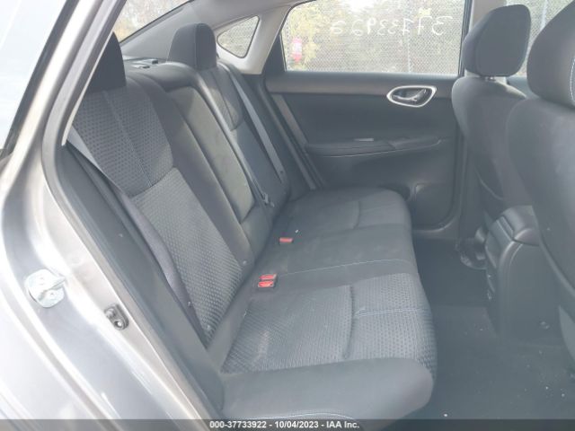 3N1CB7AP0HY297996 Nissan Sentra Sr Turbo
