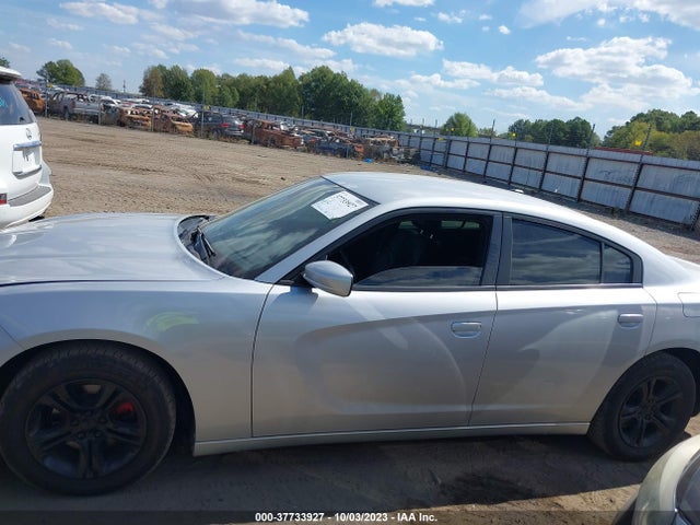 Dodge Charger Sxt 2020 2C3CDXBG5LH110955 Image 14