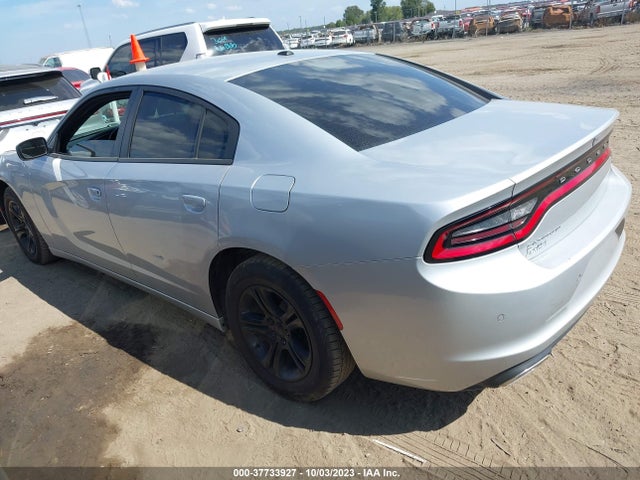 Dodge Charger Sxt 2020 2C3CDXBG5LH110955 Image 9