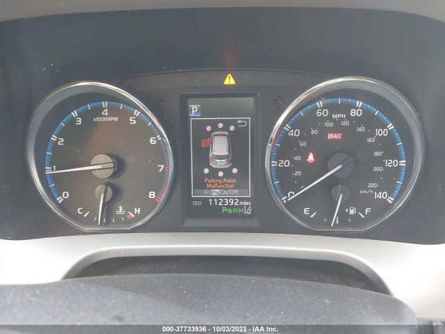2017 TOYOTA RAV4 LIMITED/PLATINUM VIN: 2T3DFREV8HW556251