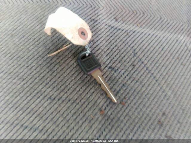 1995 CHEVROLET GMT-400 2GCEK19K0S1508941 Photo 10