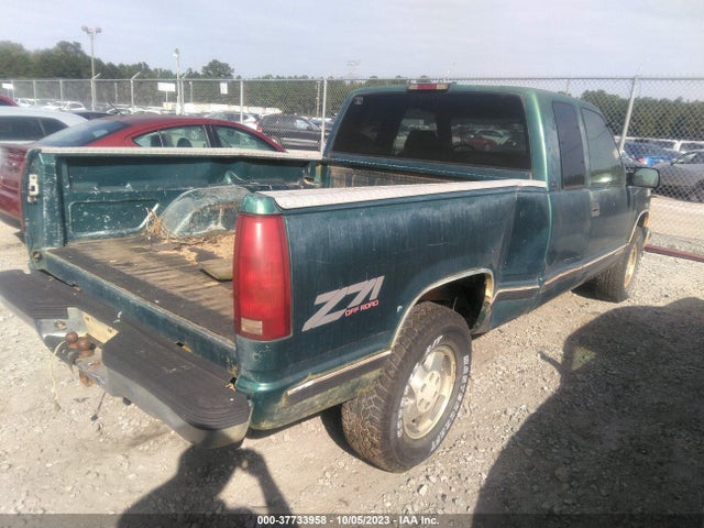 1995 CHEVROLET GMT-400 2GCEK19K0S1508941 Photo 3