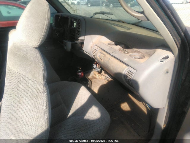 1995 CHEVROLET GMT-400 2GCEK19K0S1508941 Photo 4