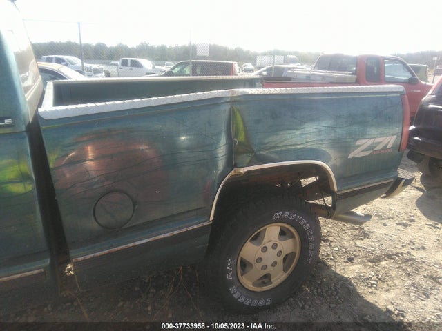 1995 CHEVROLET GMT-400 2GCEK19K0S1508941 Photo 5