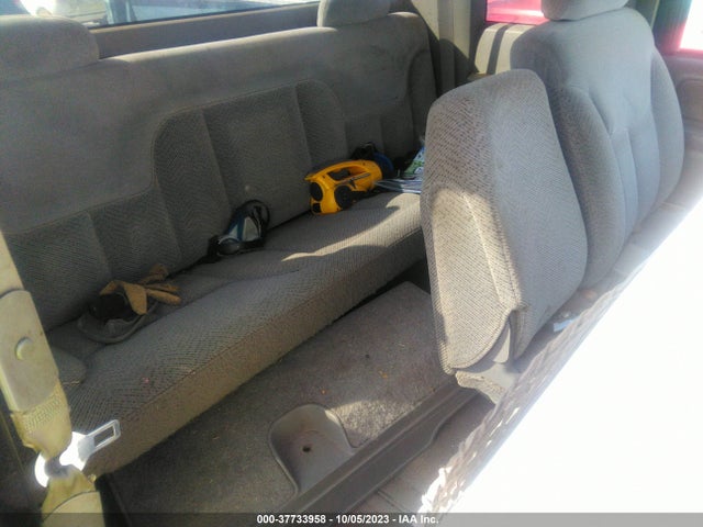 1995 CHEVROLET GMT-400 2GCEK19K0S1508941 Photo 7