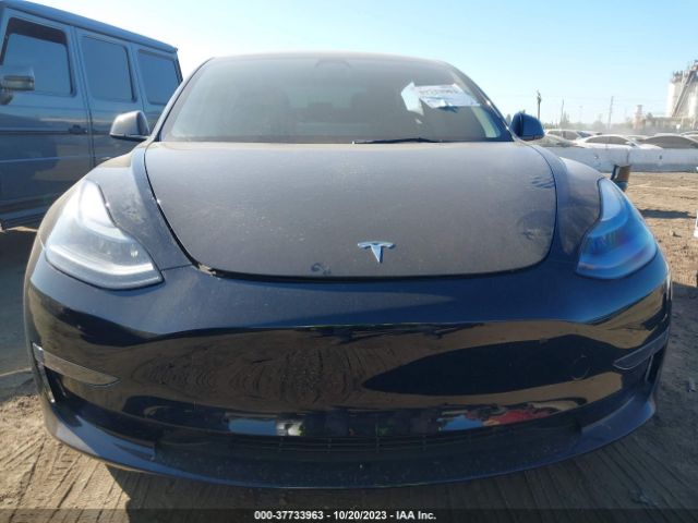 5YJ3E1EA9NF360690 Tesla Model 3 Rear-wheel Drive