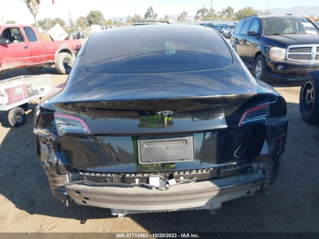 5YJ3E1EA9NF360690 Tesla Model 3 Rear-wheel Drive